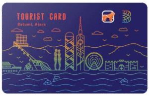 Batumi Card