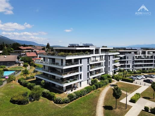 Buy Property in Georgia