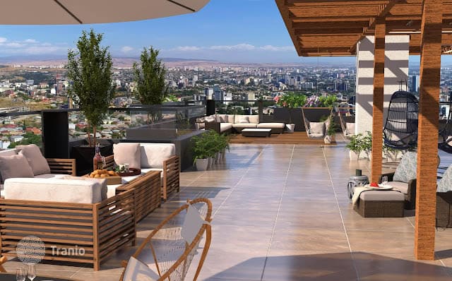 🇬🇪 Step-by-Step Guide to Buy Property in Georgia for Residency 2025