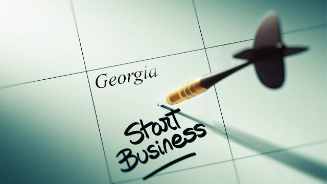 How to Start a Business in Georgia