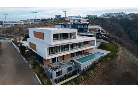 Investing in Tbilisi