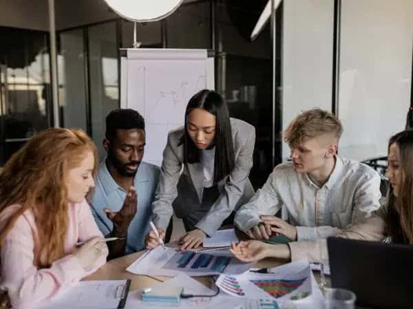 Start a Business in Georgia