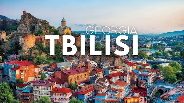 How to Get Residency in Georgia 2025