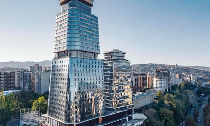 🏠 Getting Residency in Georgia Through Real Estate Investment 2025