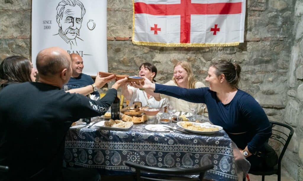 Georgian Culture Guide 2025