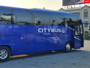 Airport Transfers kutaisi